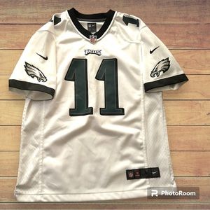 𝙀𝙐𝘾 𝙉𝙄𝙆𝙀 𝖶𝖾𝗇𝗍𝗓 𝖤𝖺𝗀𝗅𝖾𝗌 𝖩𝖾𝗋𝗌𝖾𝗒 - 𝙔𝙤𝙪𝙩𝙝 𝙇